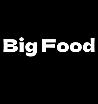 Big Food