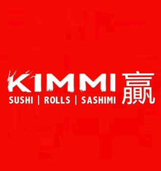 Кимми - логотип