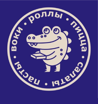 Лого