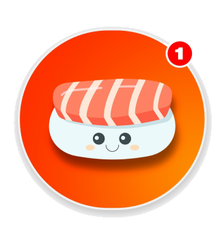 Кавабанга - логотип