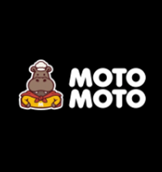 Мото Мото - логотип