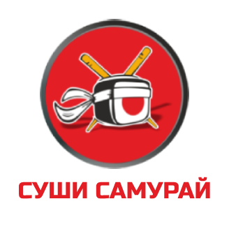 СУШИ САМУРАЙ