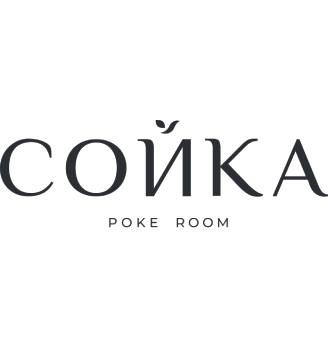 Сойка - логотип