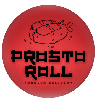 Prosto Roll - логотип