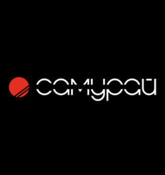 Самурай - логотип