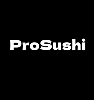 ProSushi - логотип