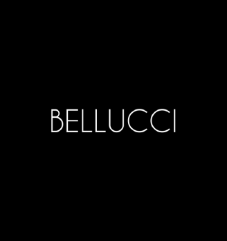 Bellucci - логотип