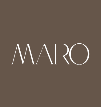 MARO - логотип