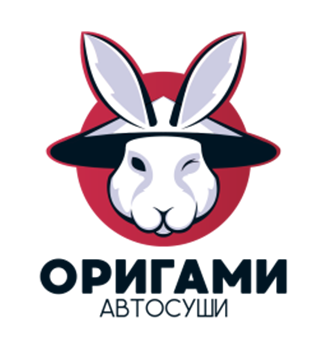 Оригами - логотип