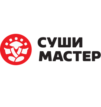 Суши Мастер - логотип