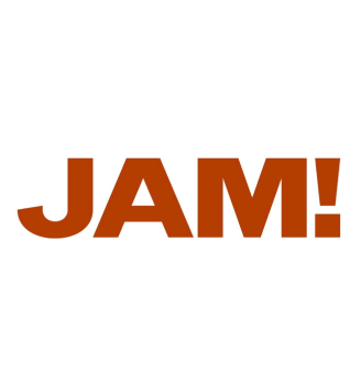 Ресто-Бар «JAM!» - логотип
