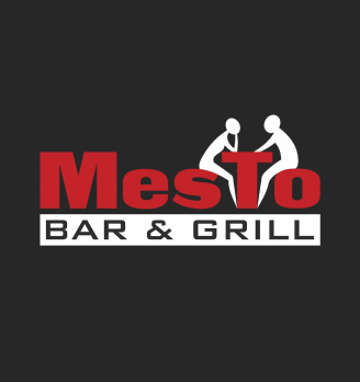 Mesto Sushi & Grill - логотип