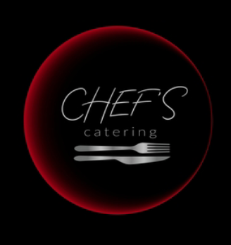 CHEFs catering - логотип