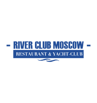 River club Moscow - логотип