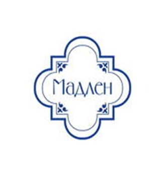 Мадлен - логотип