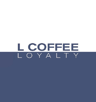 L-coffee - логотип