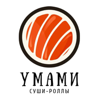Умами - логотип