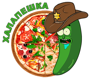 Лого