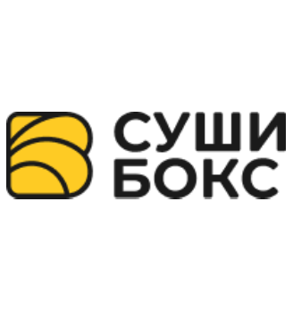 Суши Бокс - логотип
