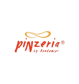 Pinzeria by Bontempi - логотип