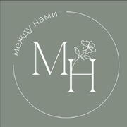 Цветы Между Нами - логотип