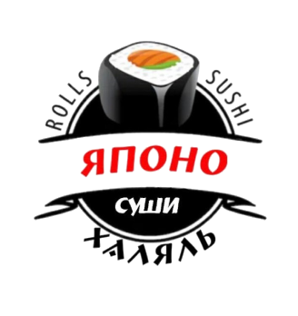 Японосуши - логотип