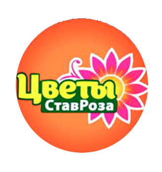 СтавРоза - логотип