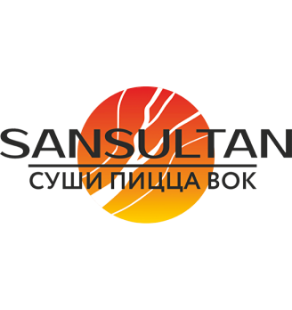 SANSULTAN - логотип