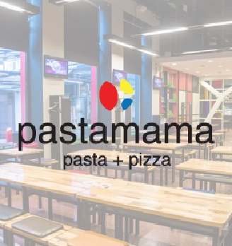 Pastamama - логотип