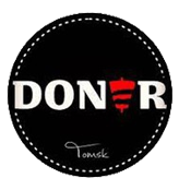 Doner Master - логотип