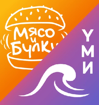 YМИ - логотип