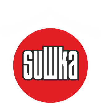Suшka - логотип