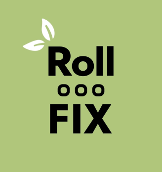 Roll-Fix - логотип