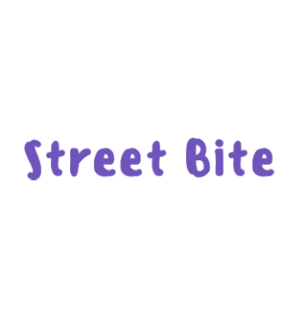 Street Bite - логотип