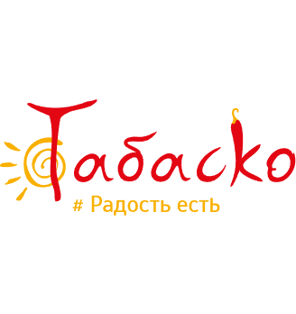 Табаско - логотип