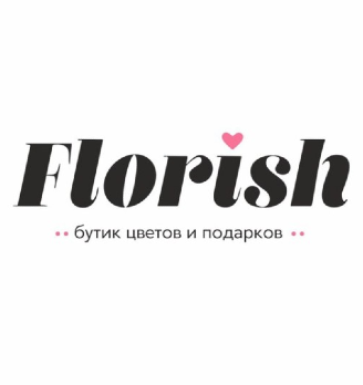 Florish - логотип