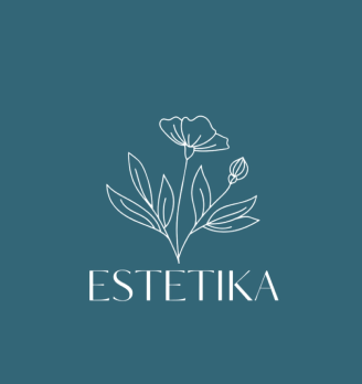 ESTETIKA - логотип