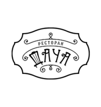Дача - логотип