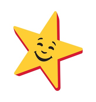 Carl’s Jr - логотип