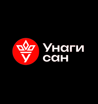 Унаги Сан - логотип
