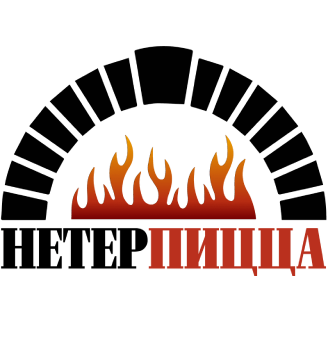 Нетерпицца - логотип