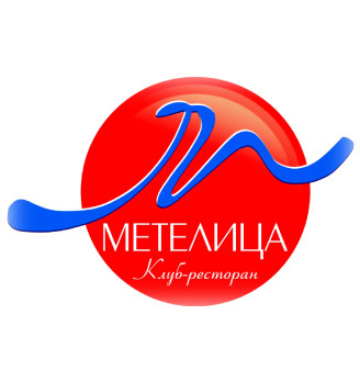 Метелица - логотип