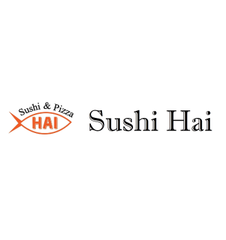 SushiHai - логотип