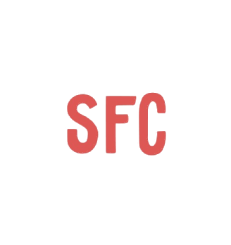 SFC - логотип