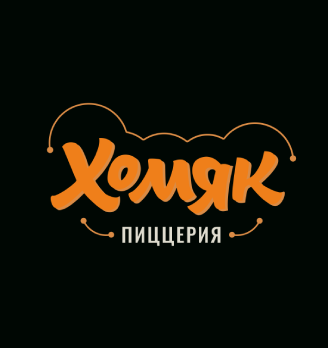 Хомяк - логотип
