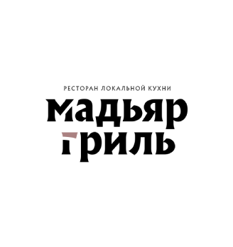 Лого