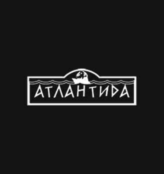 Атлантида - логотип