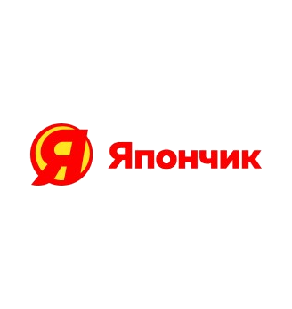 Япончик - логотип
