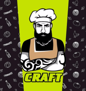 Craft - логотип