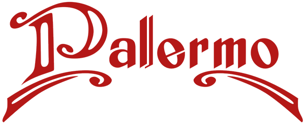 Pallermo - логотип